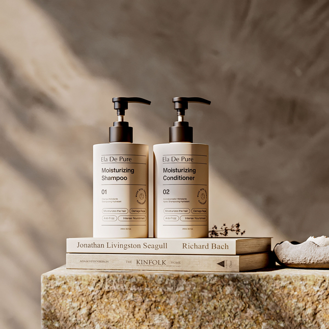 Daily Shampoo
