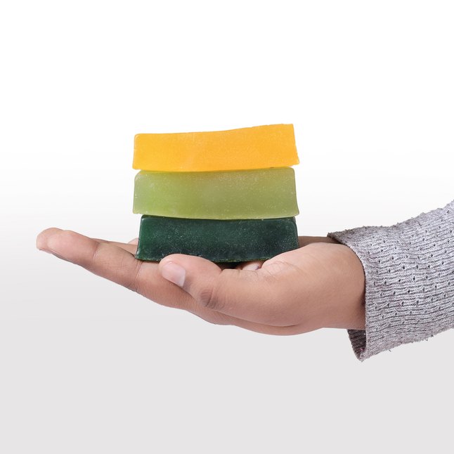 Body Soap